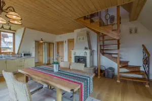 Apartmán HANKA - krb