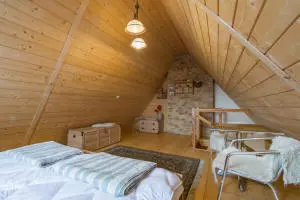 Apartmán HANKA - kúpeľňa