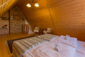 Byt HANKA v Poľsku Tatry Zakopane Kościelisko 19